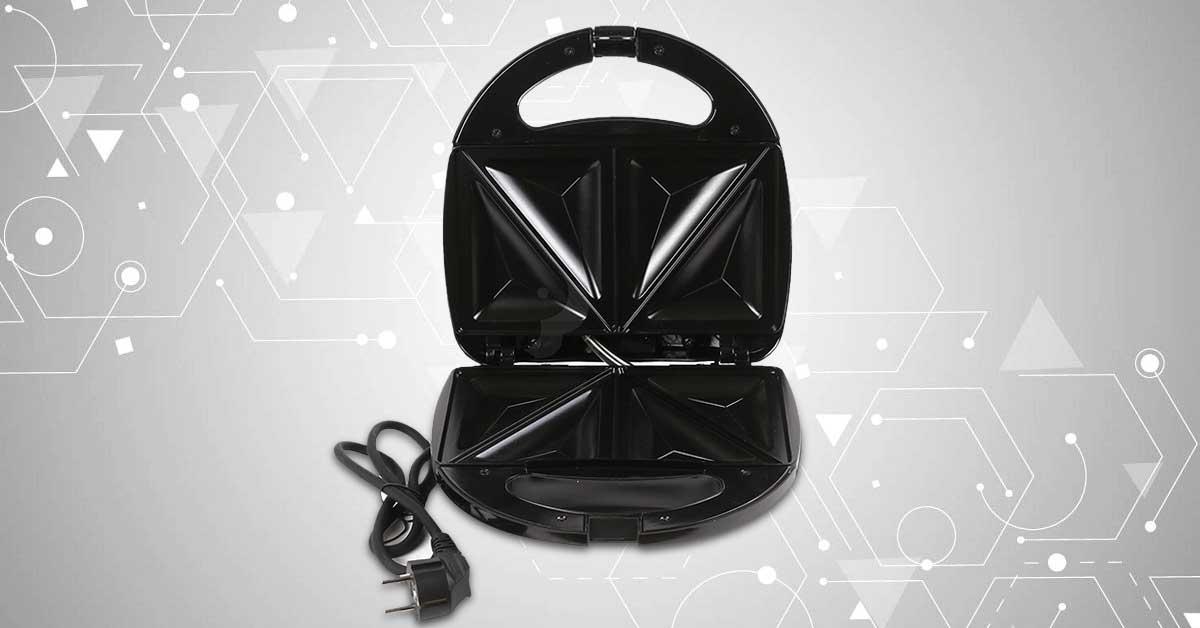 Kẹp nướng sandwich TIROSS TS514
