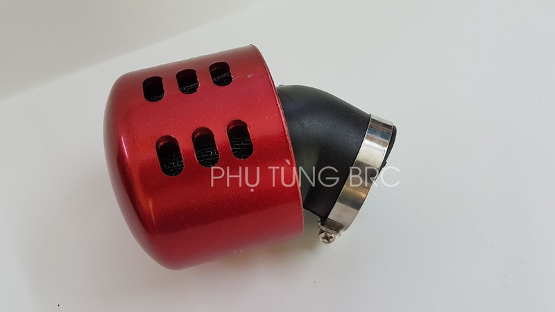 Pô E tăng tốc KOSO ( dùng cho xe số 50 đến 100 phân khối)