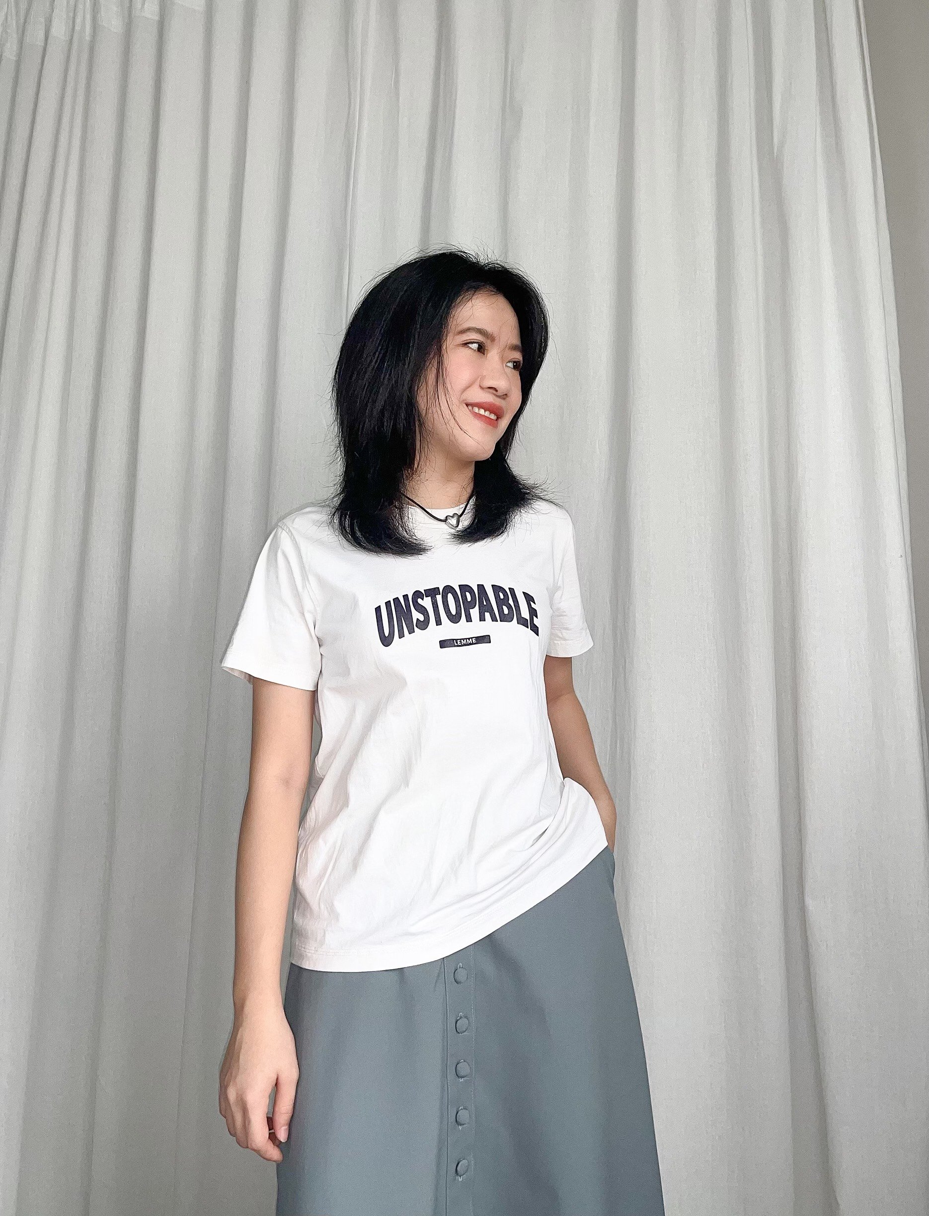 Áo thun babyTee chất liệu 100% cotton