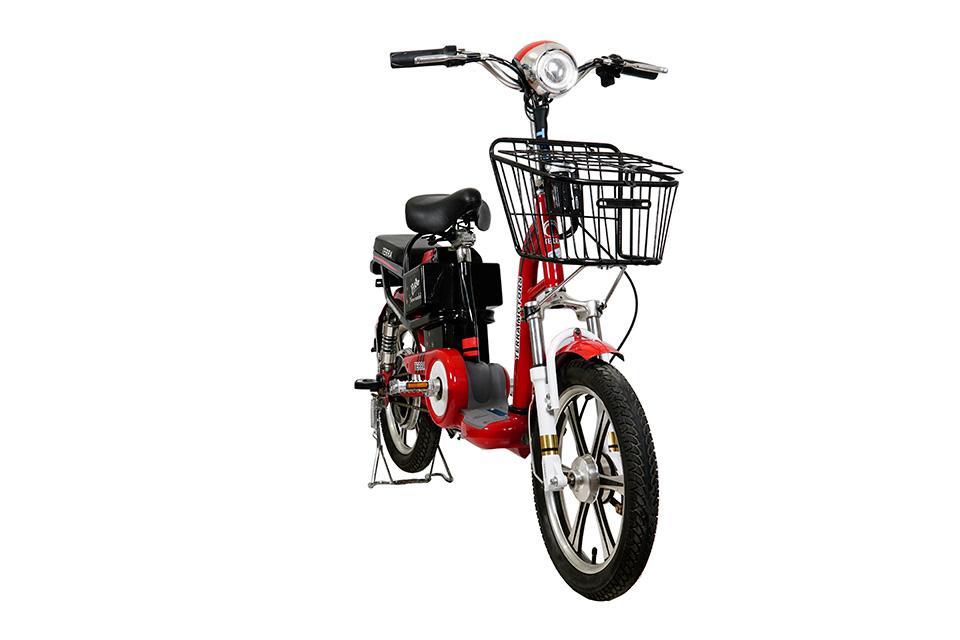 XE ĐẠP ĐIỆN TERRA MOTORS PRIDE PLUS 2019