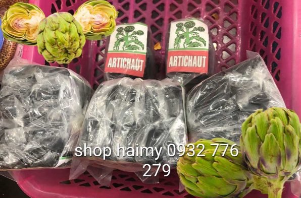 [Hoàn Tiền 15%] Cốt cao Atiso Đà Lạt 280_300g gram - cốt nấu sâm