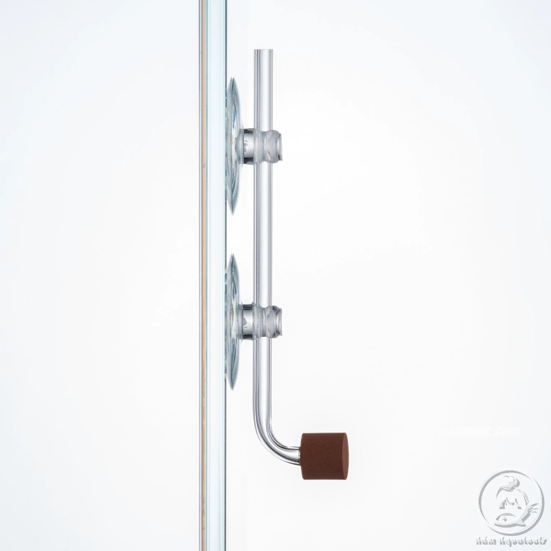 Sủi CO2 CHIHIROS Nano Co2 Diffuser | Cốc Sủi CO2 Siêu Mịn Cho Hồ Cá Thuỷ Sinh