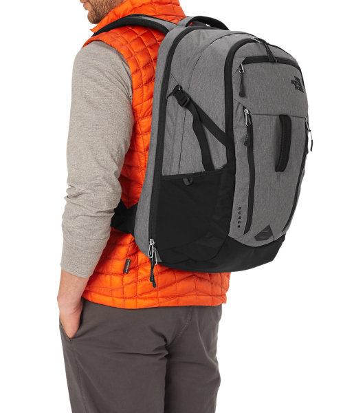 Balo Surge 2015 The North Face