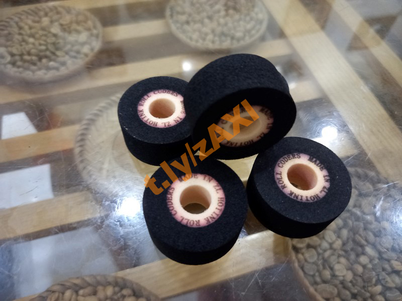 Mực in máy ép liên tục