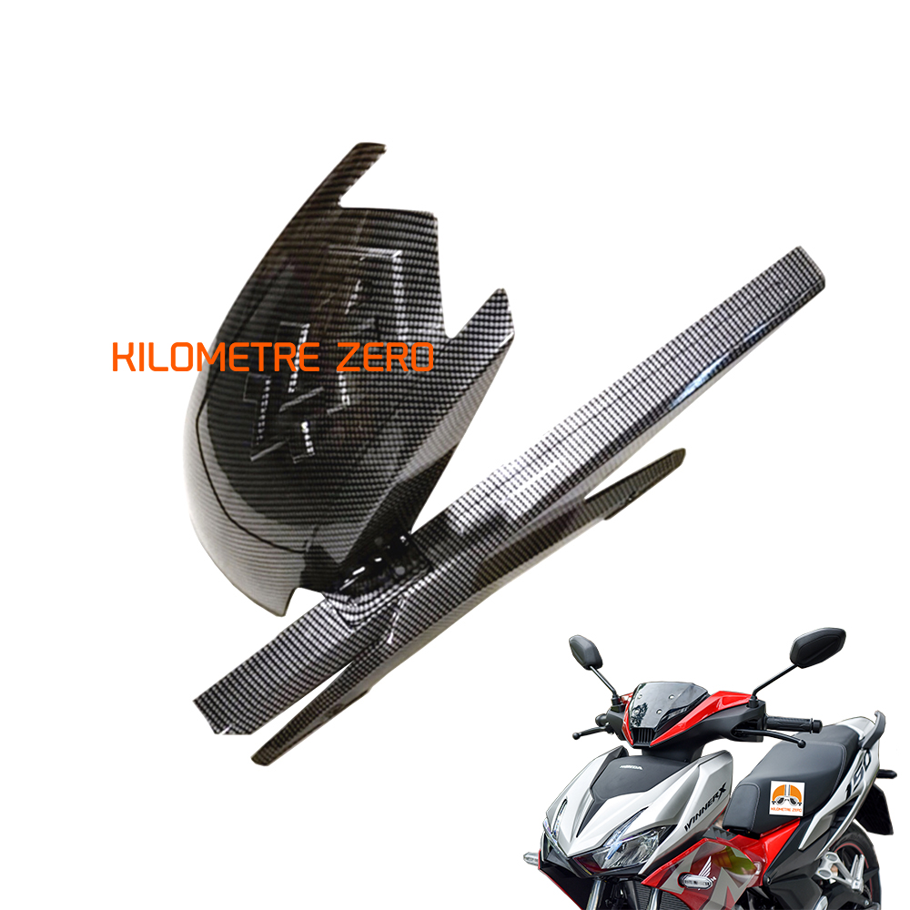 Dè carte & chắn bùn winner x mẫu v02