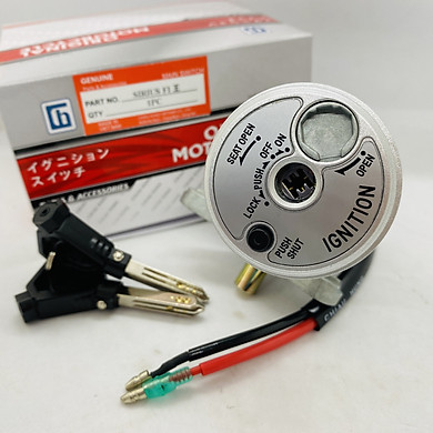 Bộ Ổ Khóa Khóa Sirius 6 cạnh Sirius 2000-2020