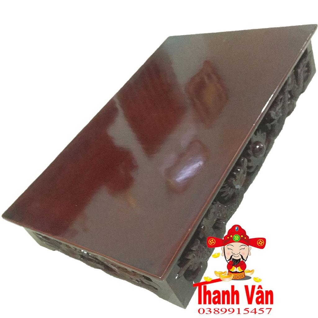 Bàn Thờ Treo Tường