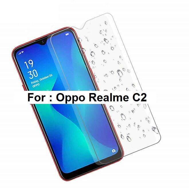 MIẾNG KÍNH CƯỜNG LỰC MÀN HÌNH REALME C2