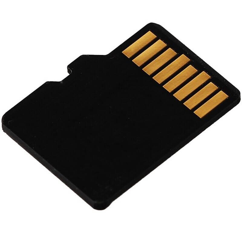 Thẻ nhớ cao cấp Micro SD 16GB Class 10 tốc độ đọc ghi cao - Micro SD 16G Class 10