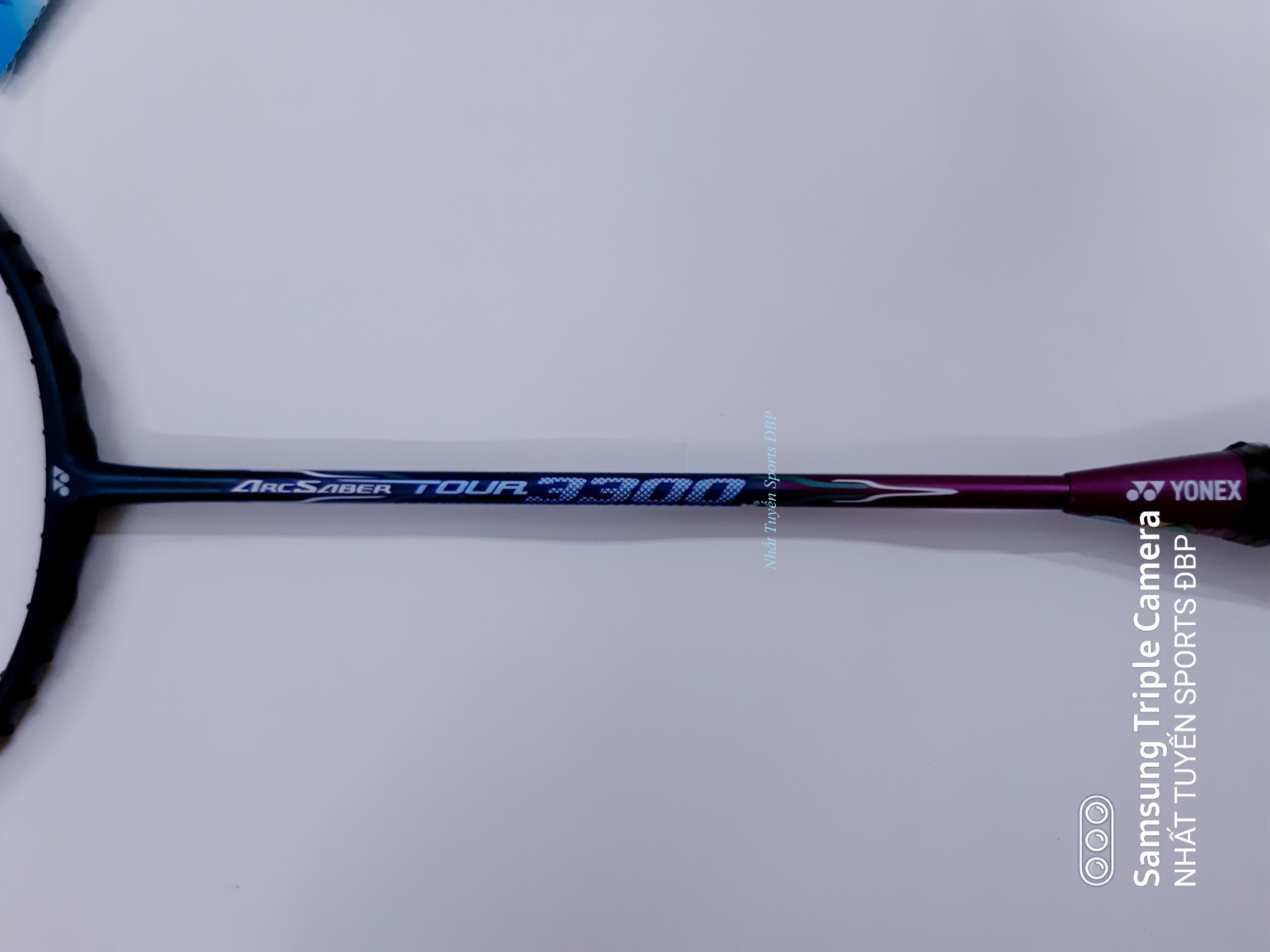 Vợt cầu lông Yonex Arcsaber Tour 3300 New 2020 (chính hãng)