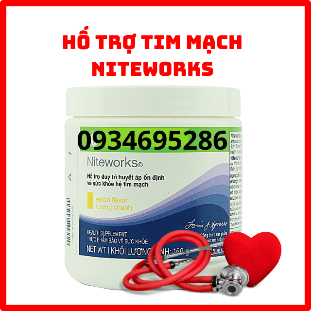 Dinh dưỡng lành ,mạnh Niter