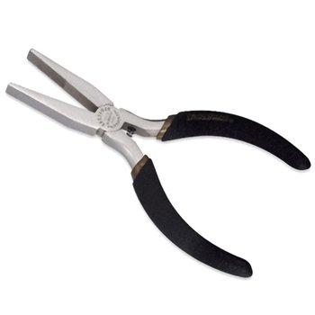Kìm nhọn mỏ dẹp Crossman 95-413 4inch