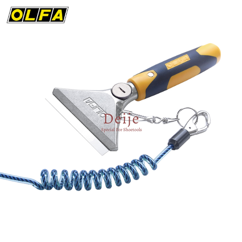 Dao cạo đa năng Nhật OLFA XSR-200 (dòng OLFA X Design)