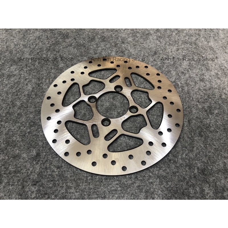 Đĩa Thắng 245mm Dành Cho Exciter Sirius Wave Dream
