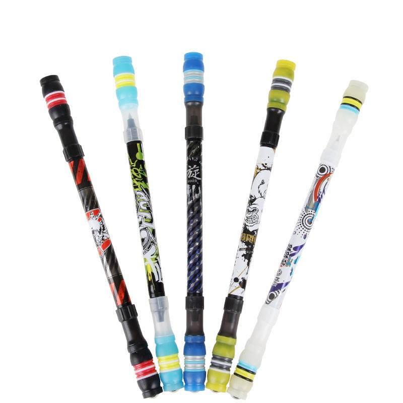 FBC-S version Bút Quay Nghệ Thuật Cho Bé