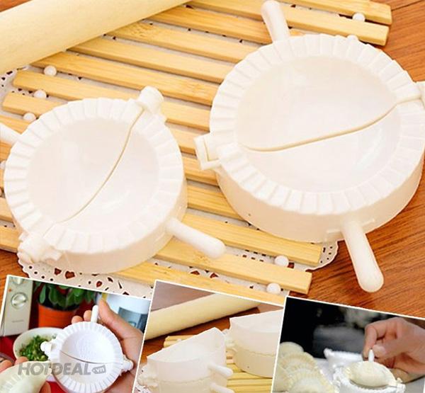 Khuôn Làm Bánh Bột Lọc Sủi Cảo
