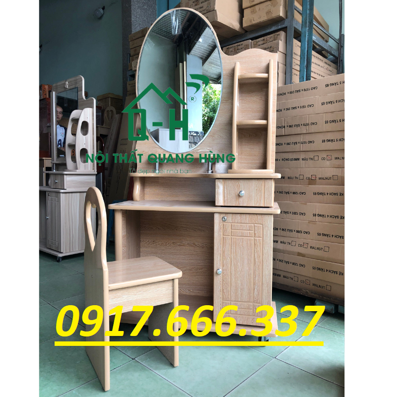 BÀN TRANG ĐIỂM GIÁ RẺ HCM