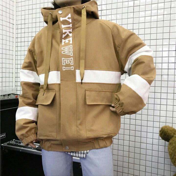 ÁO KHOÁC KAKI NỮ ĐẸP MỚI