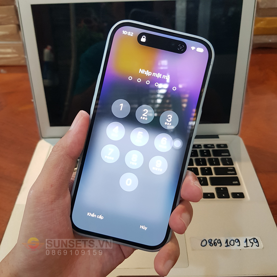 Ốp lưng iPhone 11/ 11 Pro/ 12/ 13/ 14 Pro Max nhám siêu mỏng bảo vệ camera