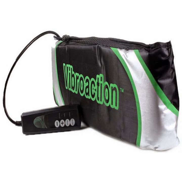 Đai mát xa Vibroaction - Đai massage bụng vibroaction