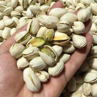 500GRAM HẠT DẺ CƯỜI KHÔNG TẨY TRẮNG MỸ