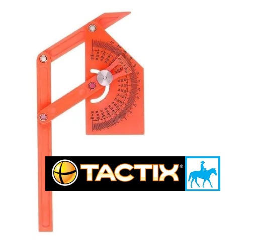 Thước Đo Góc Đa Năng TACTIX 545131