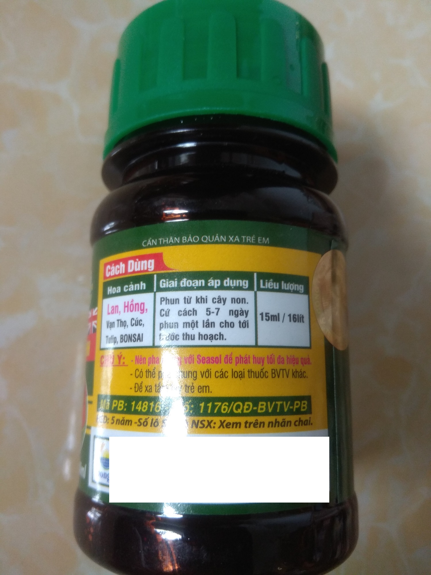 [HCM]Phân Cá PowerFeed Siêu Đẻ Nhánh KHÔNG HÔI - chai 100ml