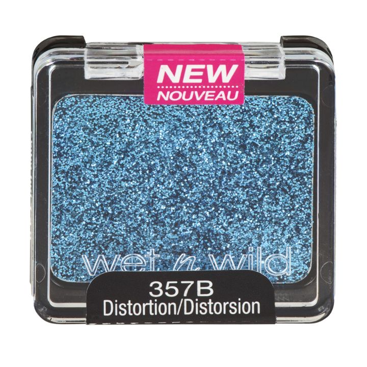 [HCM]Nhũ Wet n Wild Color Icon Glitter Single