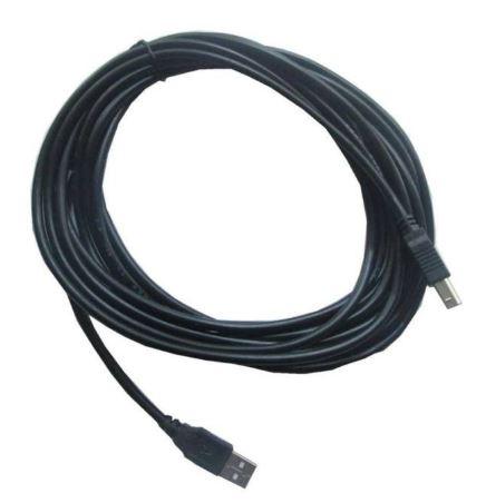 Dây máy in 5m USB 2.0