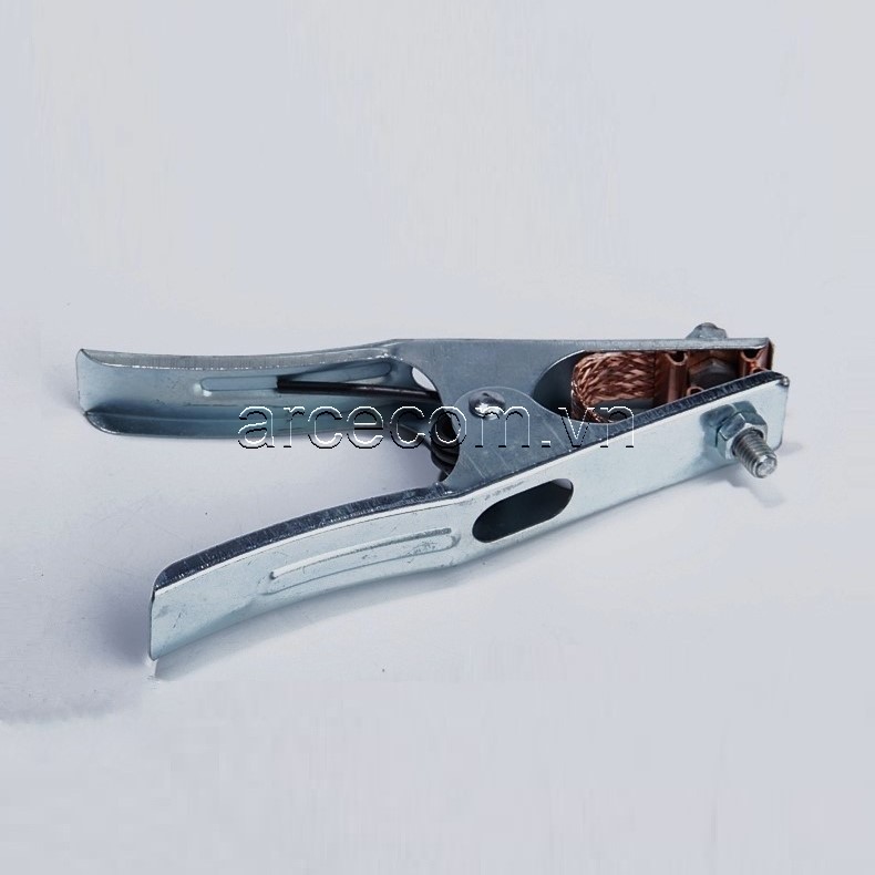 Kẹp mát 300A cho máy hàn, máy cut plasma