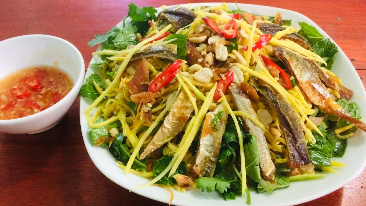 Khô Cá Lù Đù Bông Ngon Chất Lượng Nên Thử