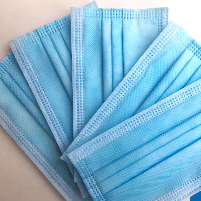 COMBO 50 CHIẾC KHẨU TRANG  Y TẾ 4 LỚP