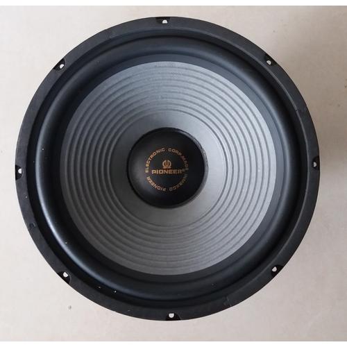 LOA bass 30 pioneer giá 1 đôi