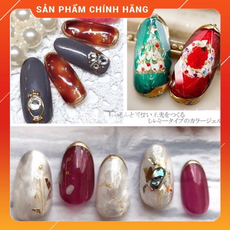 [HCM]GEL METAN GEL TRÁNG GƯƠNG AIFER