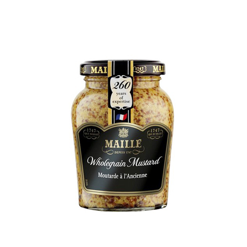 MÙ TẠT NGUYÊN HẠT MAILLE 210G 210G