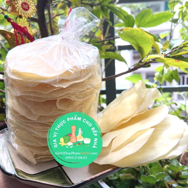 Hoành thánh lá Vĩnh Thành Ký [250gr]