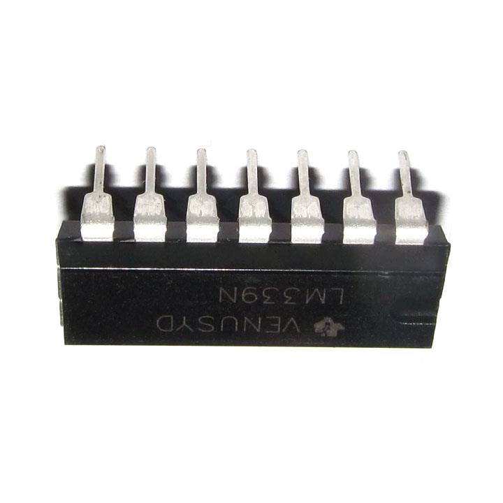 IC So Sánh LM339 DIP14