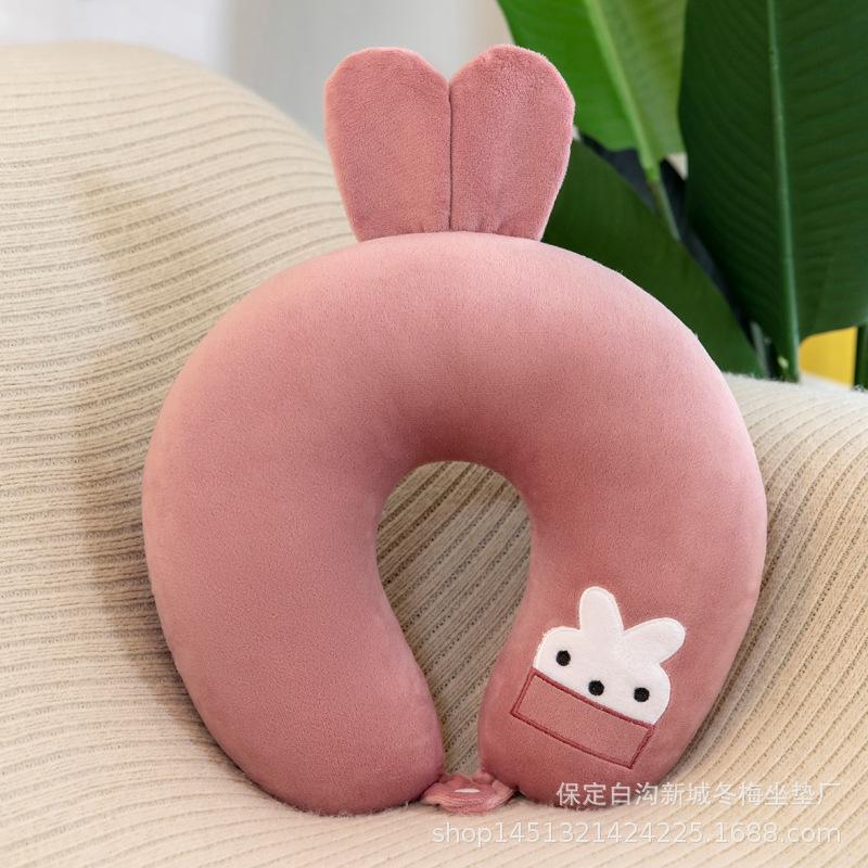 GỐI KÊ CỔ CHỮ U#GỐI U VĂN PHÒNG#GỐI DU LỊCH
