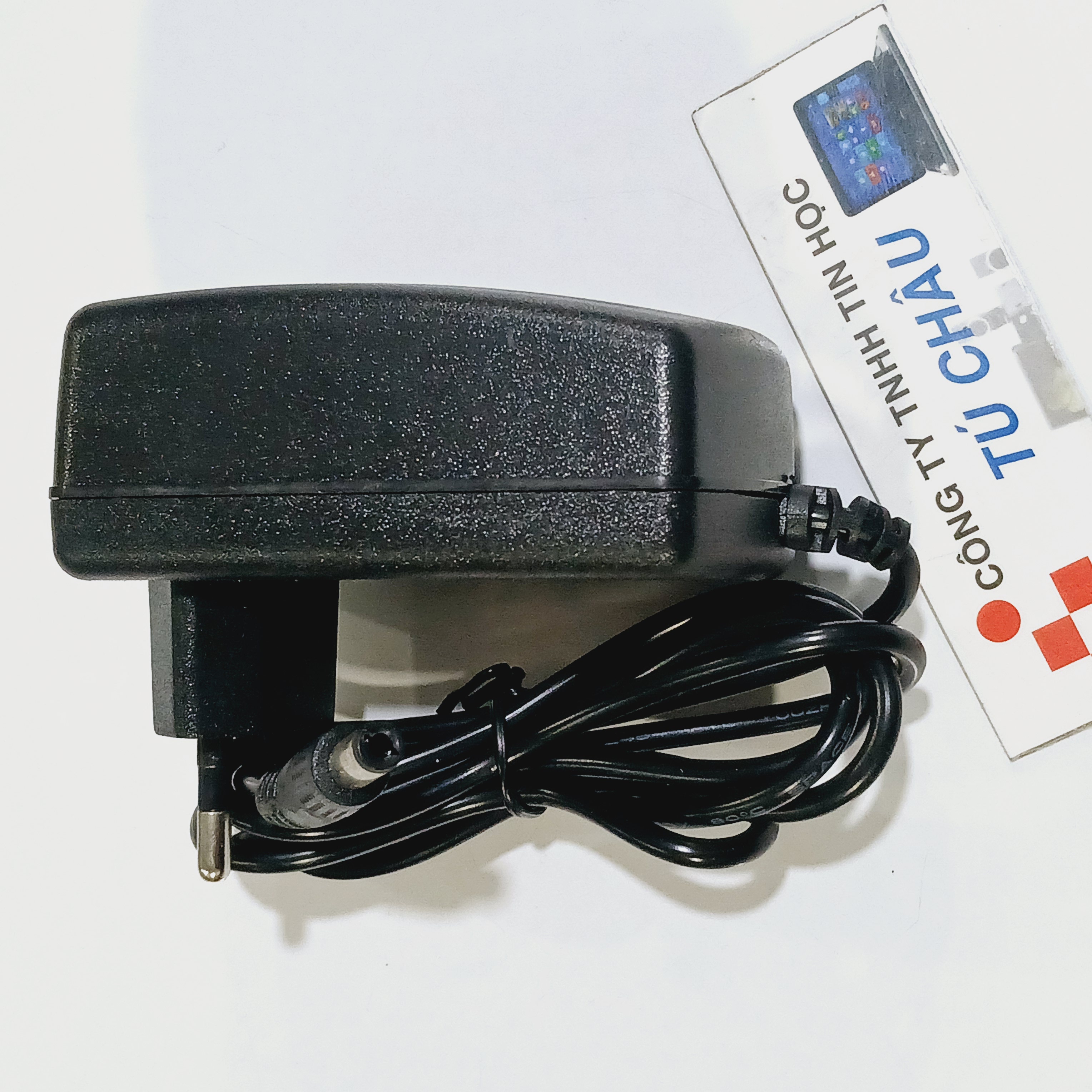 Adapter DC 10V - 2A (Đầu cắm 5.5mm X 2.1mm)