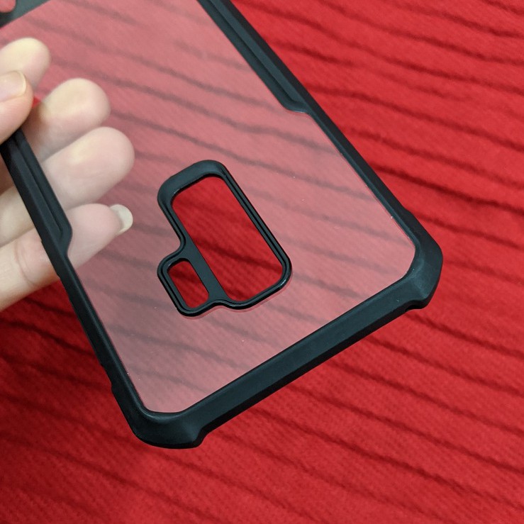 Ốp lưng Xundd Samsung Galaxy S9 Plus