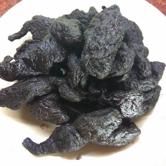 Thục địa