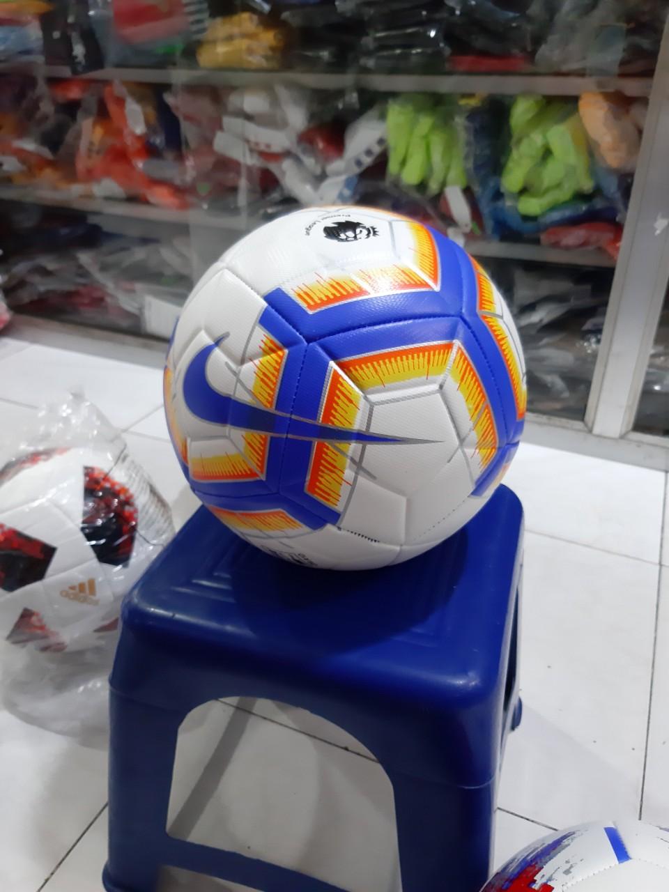 Bóng Đá Size 5 Ngoại Hạng Anh Mẫu Mới 2019