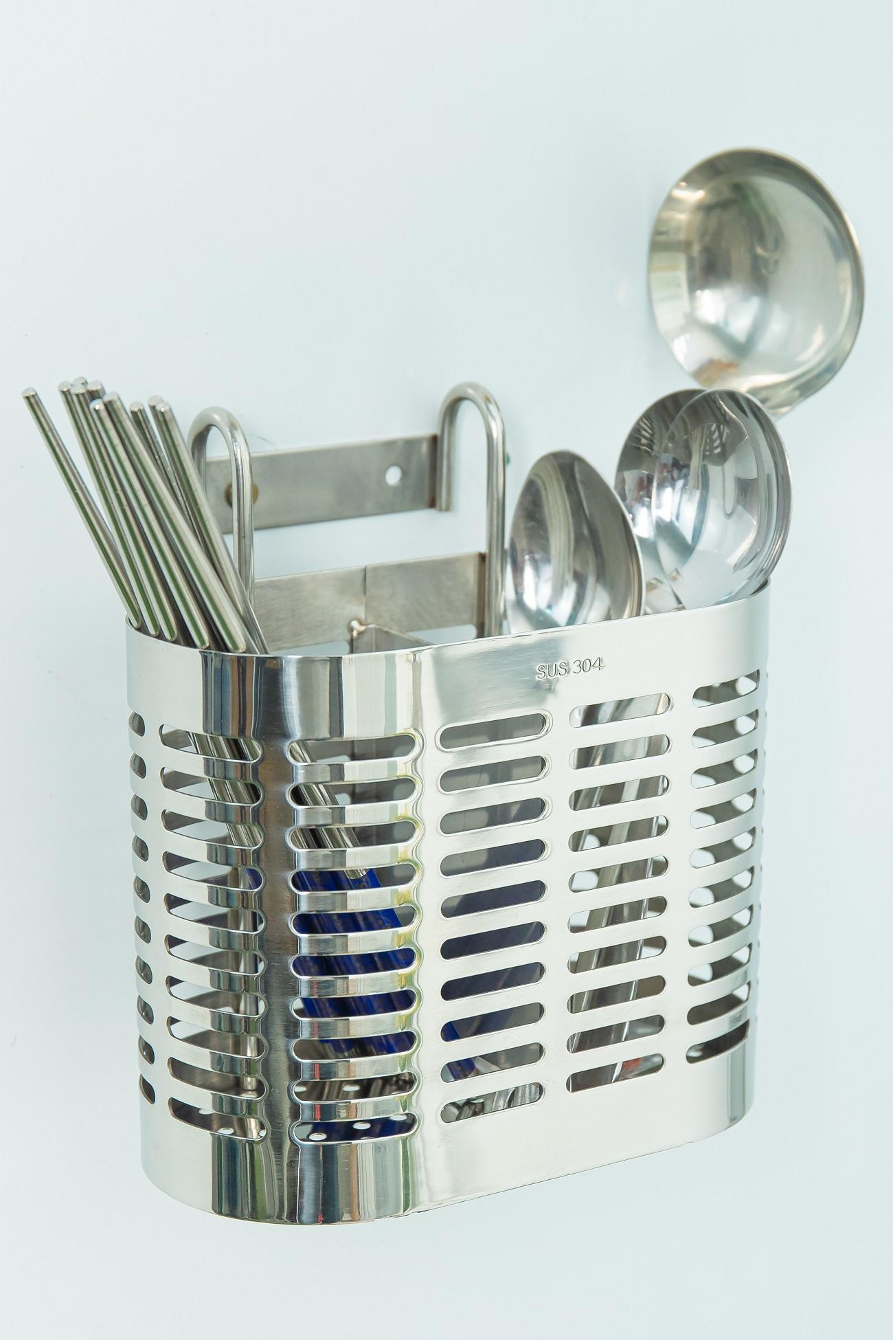 [HCM]Ống đũa inox 304 Kibath KB-801A