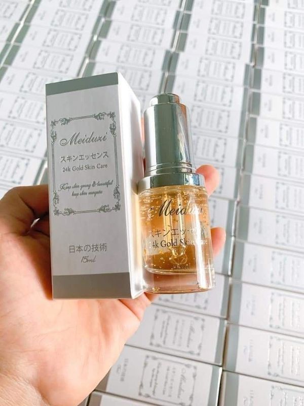 serum Meiduzi nhật(chính hãng)
