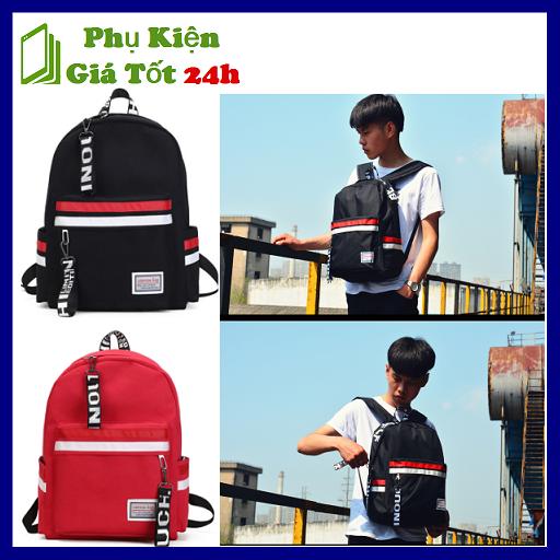 [HCM]Balo Thời Trang Phong Cách Hàn Quốc BL04