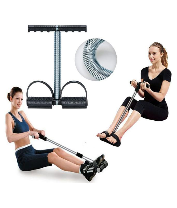 Dụng cụ tập giảm mỡ bụng siêu tốc Tumy loxo