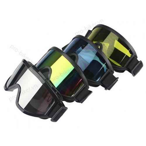 KÍNH UV500 GẮN MŨ PHƯỢT