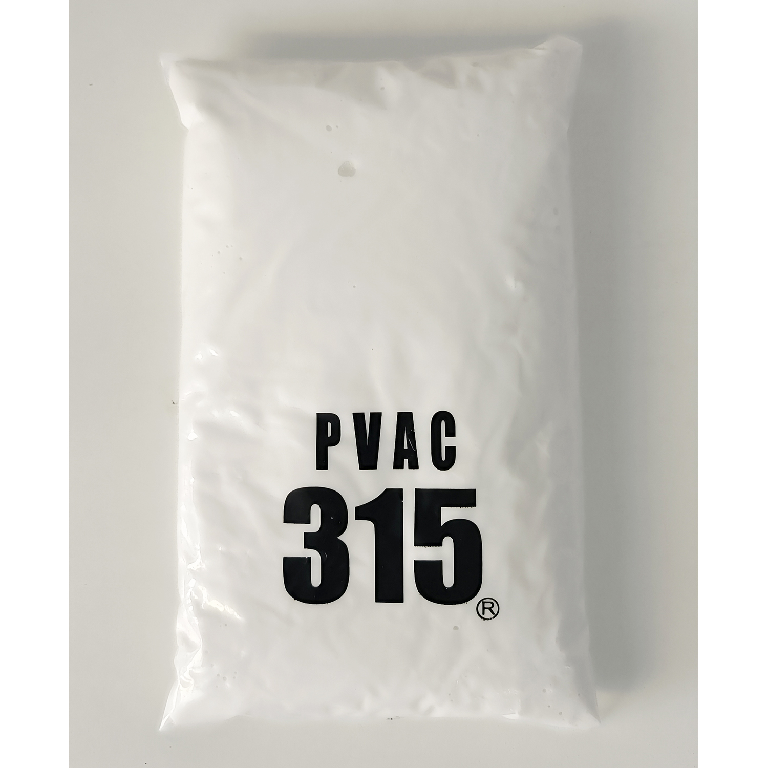Keo sữa hàn quốc PVAC 315 dùng thi công tranh, giấy, xốp dán tường