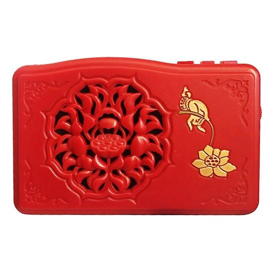 Đài niệm Phật 20 bài