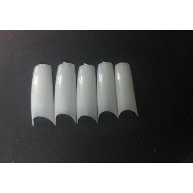 Móng nối lẻ số